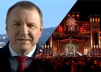 Prezes TVP o „Sylwestrze Marzeń”: Rekord wszech czasów! Ujawnił, który artysta przyciągnął największą widownię [WIDEO]