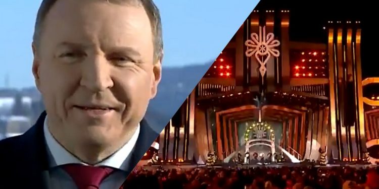 Prezes TVP o „Sylwestrze Marzeń”: Rekord wszech czasów! Ujawnił, który artysta przyciągnął największą widownię [WIDEO]