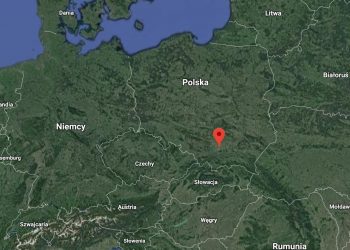 Małopolska: Zrekonstruowano grób książęcy sprzed 2 tys. lat