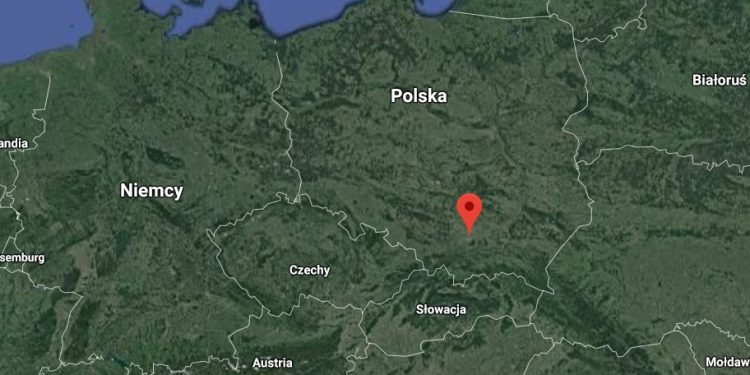 Małopolska: Zrekonstruowano grób książęcy sprzed 2 tys. lat