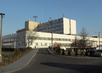 Gdańsk: Jeden pacjent szpitala zabił drugiego. Zaatakował też pielęgniarkę