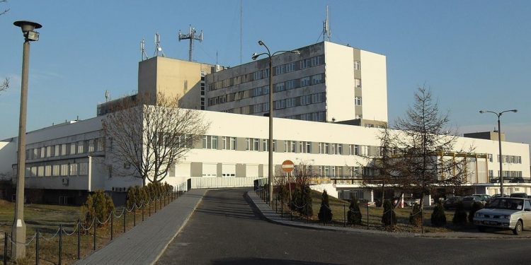 Gdańsk: Jeden pacjent szpitala zabił drugiego. Zaatakował też pielęgniarkę