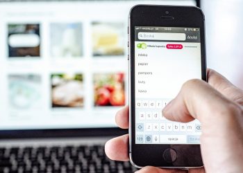 W 2019 roku Polacy najczęściej szukali w promocji masła, cukru i mleka. Popularne były też artykuły dla dzieci