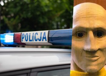 Oświęcim: Zrekonstruowano twarz mężczyzny, którego wyłowiono z Wisły. Małopolska Policja prosi o pomoc