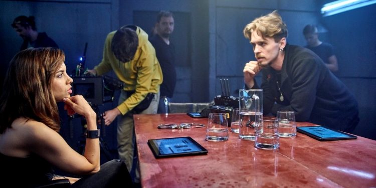 Producent z Hollywood zachwycony Wielkopolską: „Ogromny filmowy potencjał”