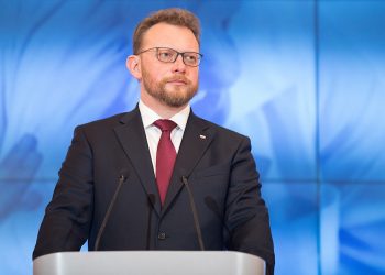 Minister zdrowia o koronawirusie: „On się wcześniej czy później u nas pojawi”