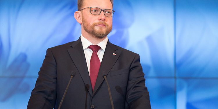Minister zdrowia o koronawirusie: „On się wcześniej czy później u nas pojawi”