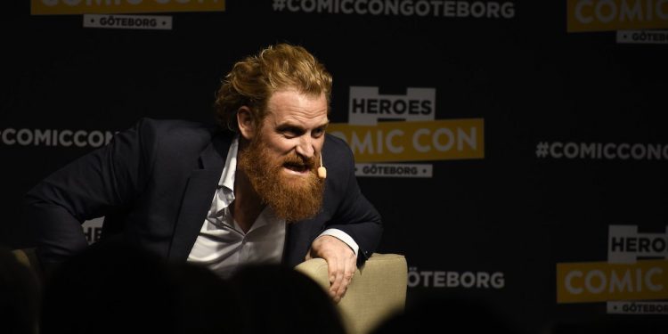 Pokochali go fani „Gry o Tron”. Teraz ma wystąpić w serialu „Wiedźmin”!