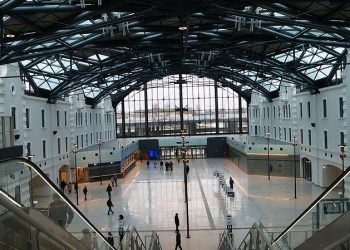 Próbował porwać 6-letnią dziewczynkę w Łodzi! Jest zarzut