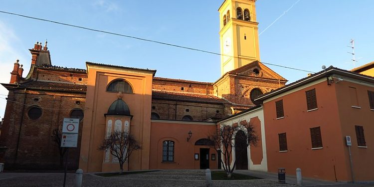 Koronawirus we Włoszech. Polka w zamkniętym mieście Codogno. „Módlcie się za nas”