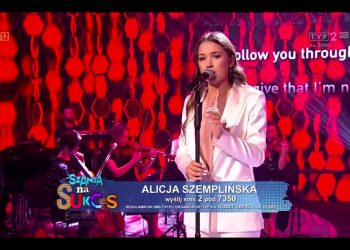 Polska reprezentantka na Eurowizję 2020 odpowiada na krytykę. „Nie spodziewałam się”