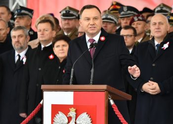 Andrzej Duda