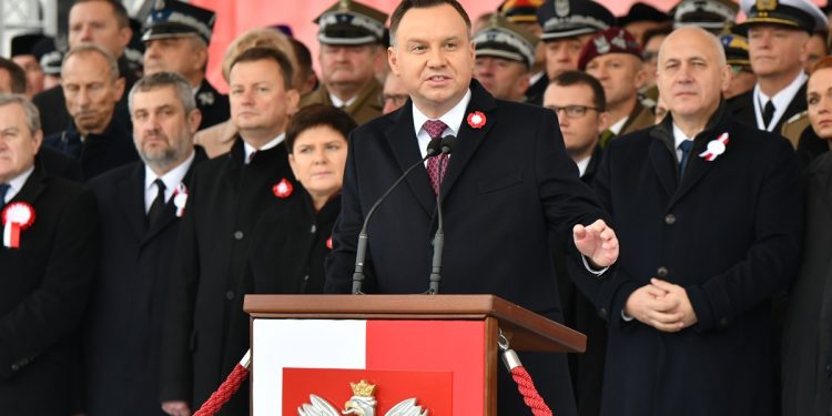 Andrzej Duda