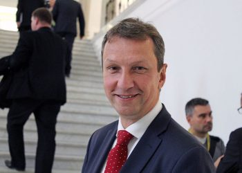 Halicki: „To jest wyrok śmierci dla wielu tysięcy osób”