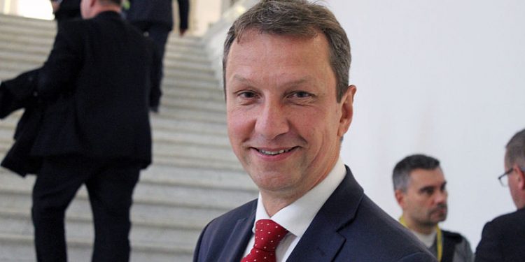 Halicki: „To jest wyrok śmierci dla wielu tysięcy osób”