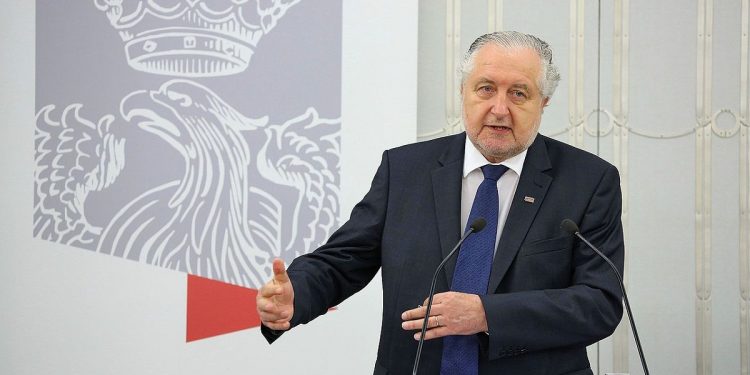 Andrzej Rzepliński