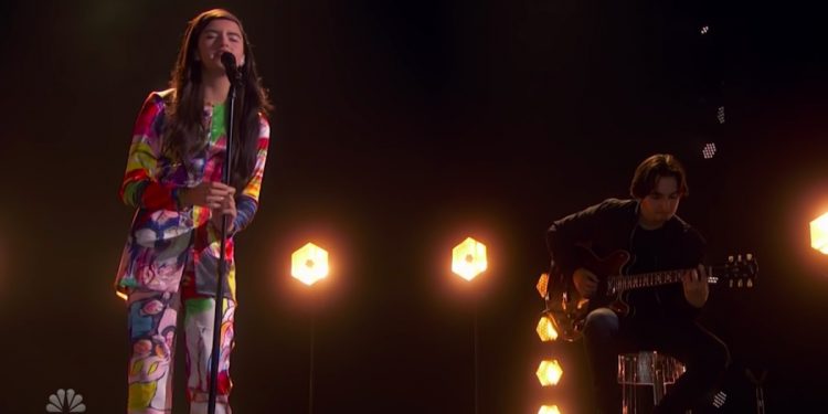 13-latka zachwyciła wykonaniem „Bohemian Rhapsody”. Skomentował to nawet zespół Queen! [WIDEO]