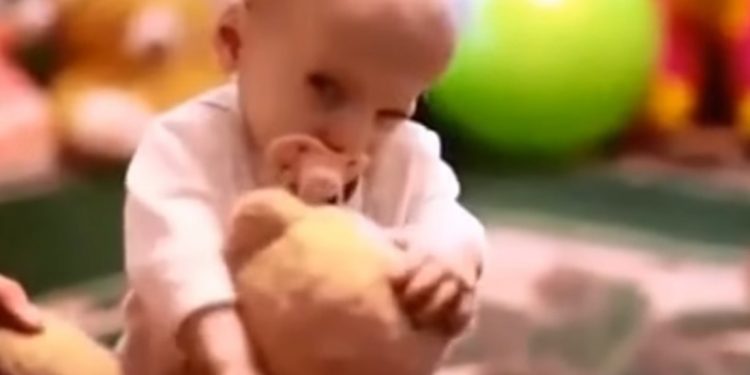 8-latka zmarła ze… starości. To najmłodszy taki przypadek na świecie [WIDEO]