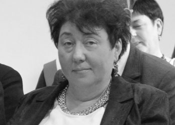 Wójt Zgierza nie żyje! Barbara Kaczmarek została ciężko pobita