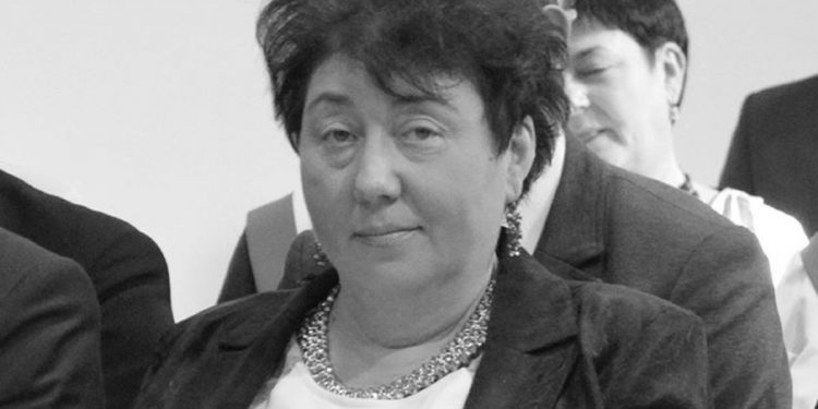 Wójt Zgierza nie żyje! Barbara Kaczmarek została ciężko pobita