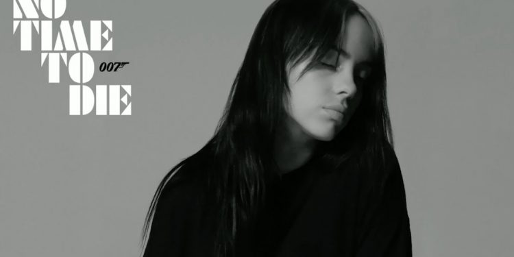 Zamknęła usta wszystkim. Billie Eilish pokazała piosenkę do nowego „Bonda” [WIDEO]