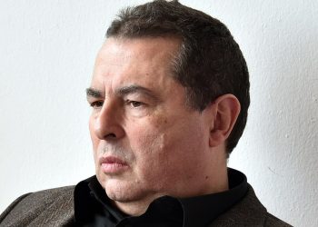 Wildstein: „Mam raka i nie życzę sobie, by mną grano”