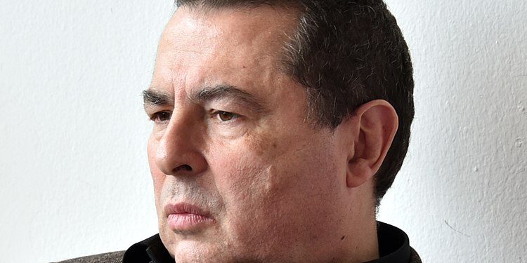 Wildstein: „Mam raka i nie życzę sobie, by mną grano”