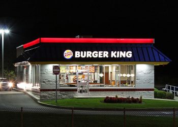 Niespodzianka od Burger Kinga. Tego burgera zjesz tylko w jednym mieście na świecie. I to w Polsce!