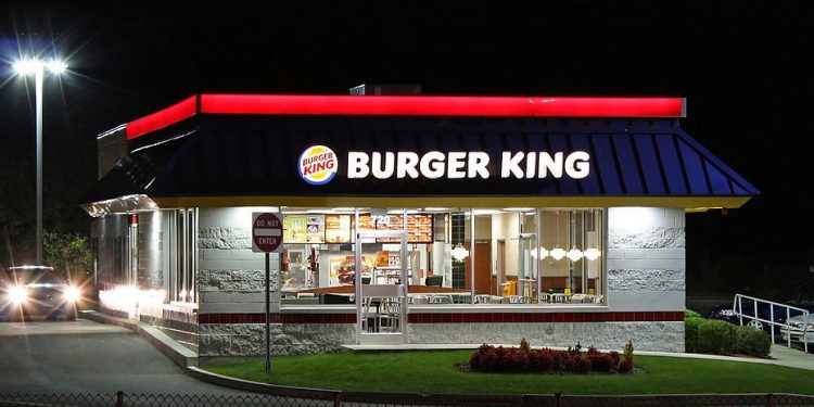 Niespodzianka od Burger Kinga. Tego burgera zjesz tylko w jednym mieście na świecie. I to w Polsce!