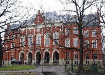 uniwersytet jagielloński
