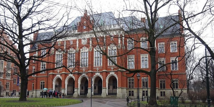 uniwersytet jagielloński