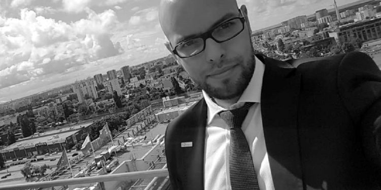Dawid Krupiej