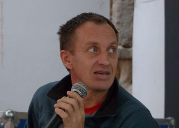 Denis Urubko spadł z lawiną z Broad Peak! Koniec wyprawy
