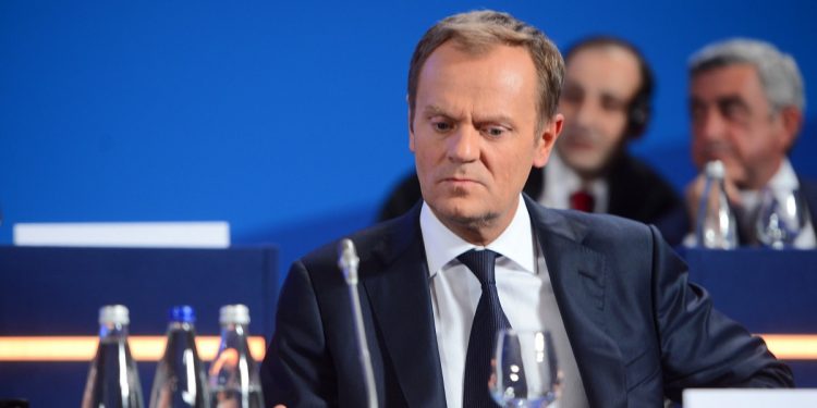 Donald Tusk