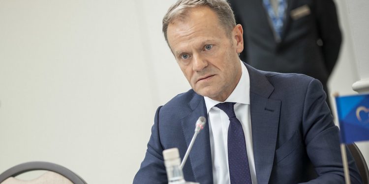 Donald tusk