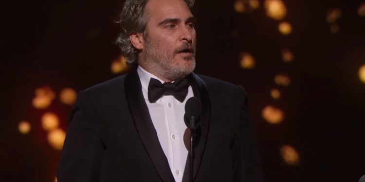 Jedno z najbardziej poruszających przemówień w historii Oscarów. „Byłem samolubny i okrutny” [WIDEO]