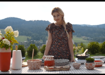 Justyna Żyła będzie szukała męża w telewizji. Szykuje nowy program