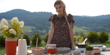 Justyna Żyła będzie szukała męża w telewizji. Szykuje nowy program