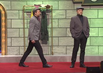 Wypadek członków Kabaretu Moralnego Niepokoju. „Wszyscy przegrali” [FOTO]