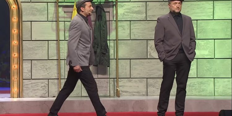 Wypadek członków Kabaretu Moralnego Niepokoju. „Wszyscy przegrali” [FOTO]