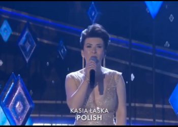 Polka wystąpiła na Oscarach. Zobaczcie fantastyczne wykonanie [WIDEO]