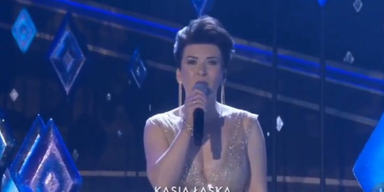 Polka wystąpiła na Oscarach. Zobaczcie fantastyczne wykonanie [WIDEO]