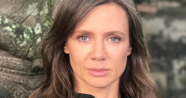 Kinga Rusin
