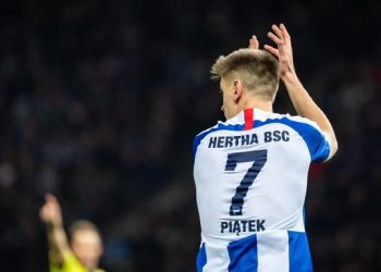 Krzysztof Piątek o nowym klubie: „Projekt wygląda imponująco”