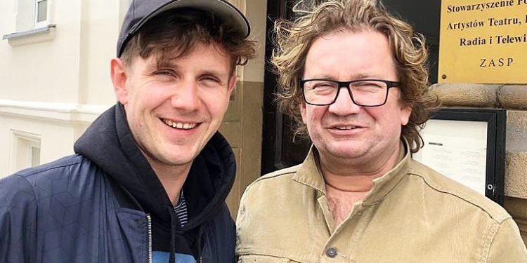 Antoni Królikowski pożegnał zmarłego ojca. „Żegnaj tato”