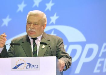 Lech Wałęsa