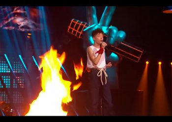 Marcin Maciejczak wygrał „The Voice Kids”. Tak brzmi jego pierwszy singiel [WIDEO]