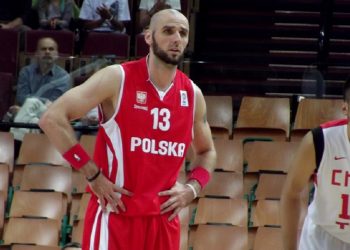 Marcin Gortat