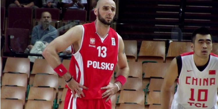 Marcin Gortat