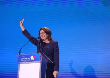 Julia Pitera krytycznie o Kidawie-Błońskiej. „Jakby to powiedzieć…”